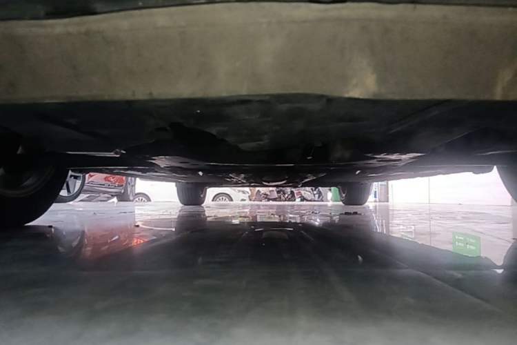 Used Nissan Sylphy 2016 1.6 XL CVT Luxury Edition Chassis Front