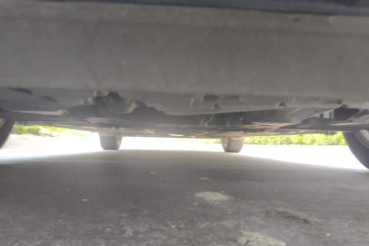 Used Nissan Sylphy 2016 1.6 XL CVT Deluxe Edition Chassis Front