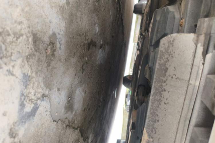 Used Nissan Sylphy 2016 1.6 XL CVT Deluxe Edition Chassis Front