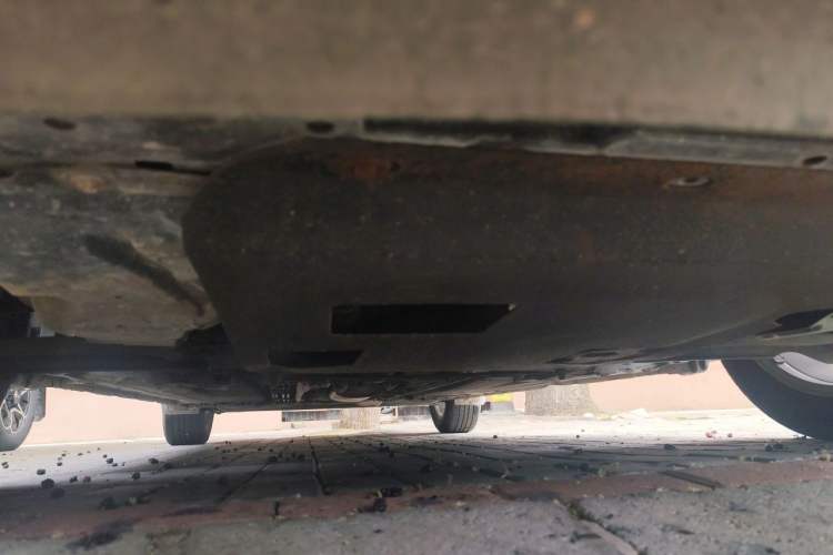 Used Nissan Sylphy 2016 1.6XV CVT Smart Enjoyment Version Chassis Front