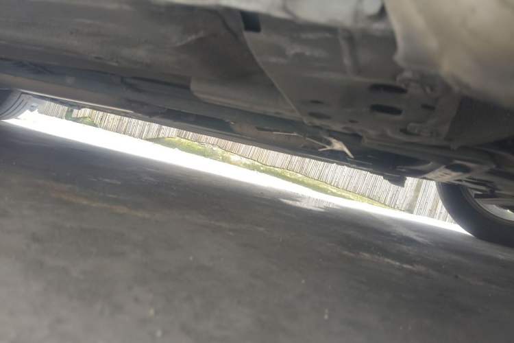 Used Nissan Sylphy 2016 1.6 XL CVT Deluxe Edition Chassis Front Right