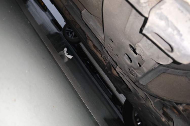 Used Nissan Sylphy 2016 1.6 XL CVT Luxury Edition Chassis Front Right