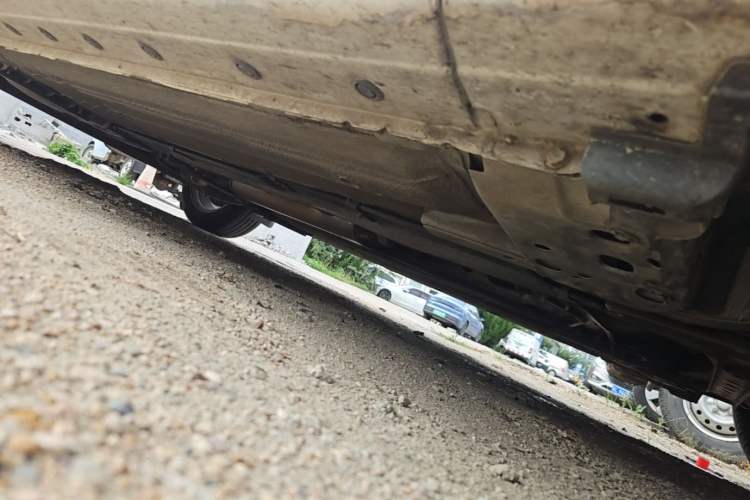 Used Nissan Sylphy 2016 1.6 XL CVT Luxury Edition Chassis Front Right