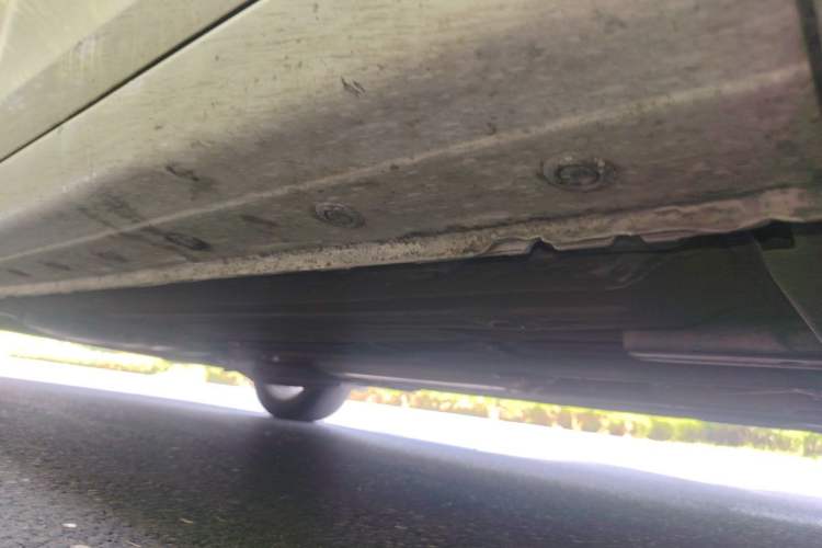 Used Nissan Sylphy 2016 1.6 XL CVT Deluxe Edition Chassis Front Right
