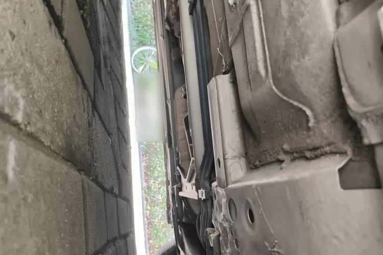 Used Nissan Sylphy 2016 1.6 XL CVT Deluxe Edition Chassis Front Right