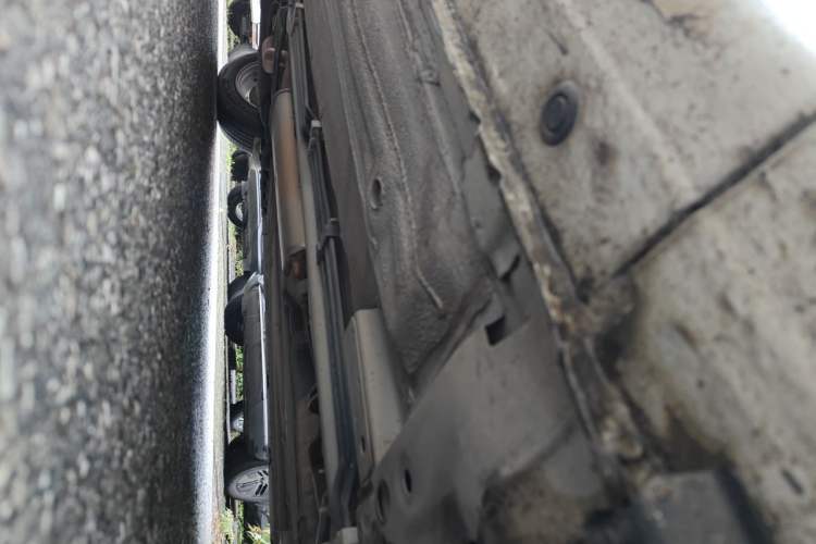 Used Nissan Sylphy 2016 1.6 XL CVT Luxury Edition Chassis Front Right