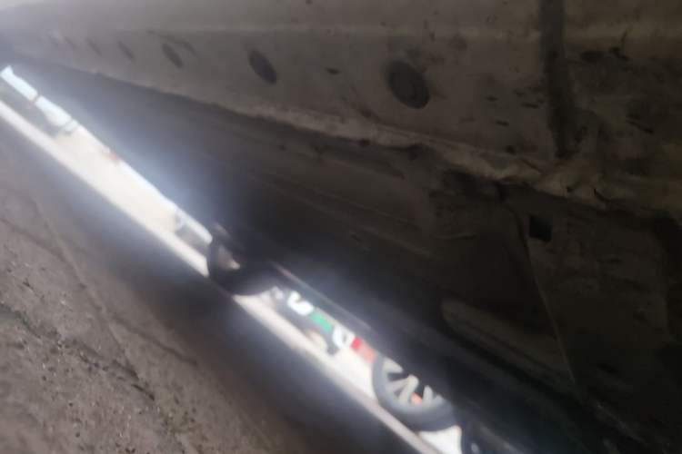 Used Nissan Sylphy 2016 1.6 XL CVT Luxury Edition Chassis Front Right
