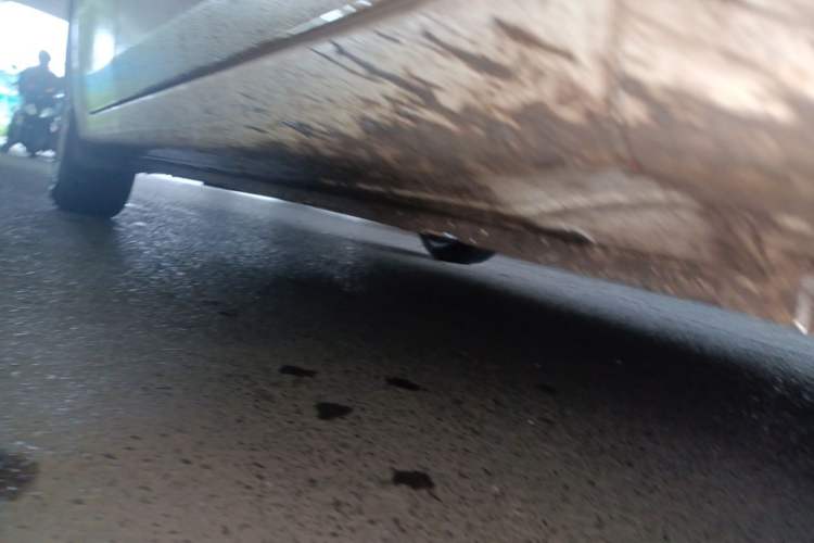 Used Nissan Sylphy 2016 1.6 XL CVT Deluxe Edition Chassis Front Right