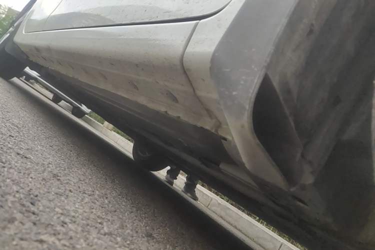 Used Nissan Sylphy 2016 1.6 XL CVT Luxury Edition Chassis Front Right