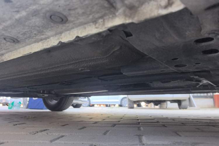 Used Nissan Sylphy 2016 1.6XV CVT Smart Enjoyment Version Chassis Front Right