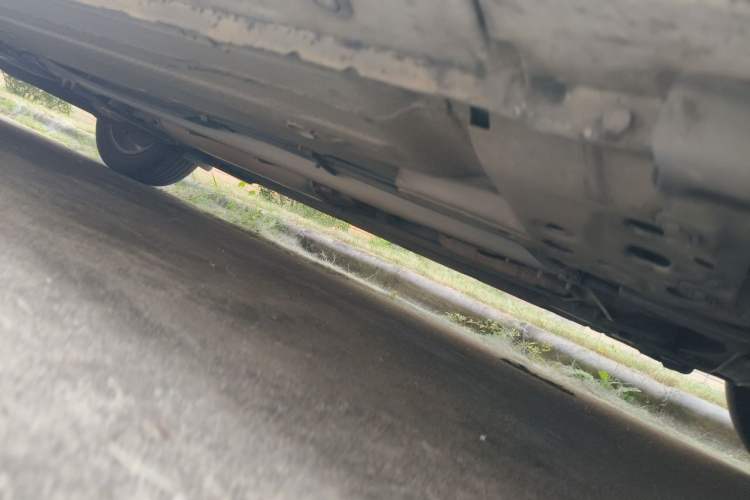Used Nissan Sylphy 2016 1.6 XL CVT Luxury Edition Chassis Front Right