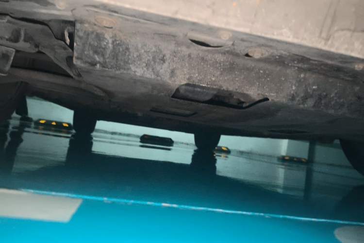 Used Nissan Sylphy 2016 1.8XV CVT Prestige Edition Chassis Front Right