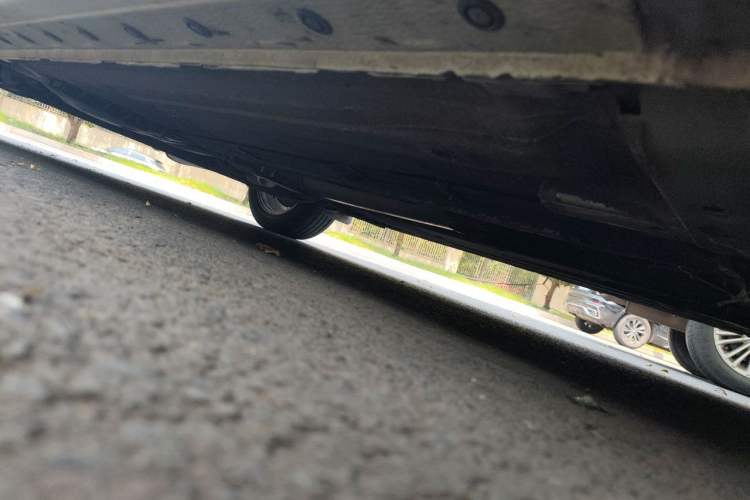 Used Nissan Sylphy 2016 1.6 XL CVT Deluxe Edition Chassis Front Right