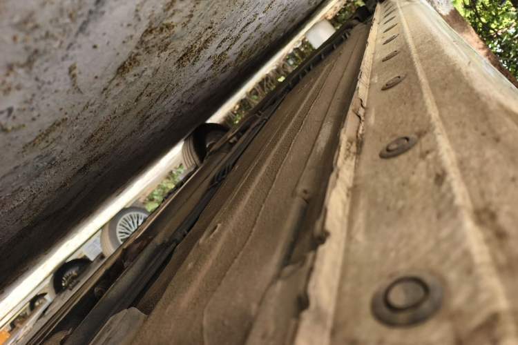 Used Nissan Sylphy 2016 1.6 XL CVT Luxury Edition Chassis Front Right