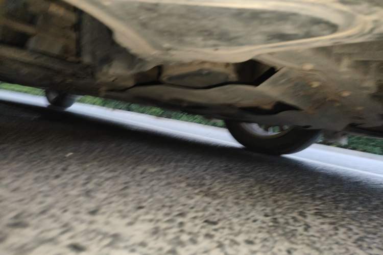 Used Nissan Sylphy 2016 1.6 XL CVT Luxury Edition Chassis Front Right