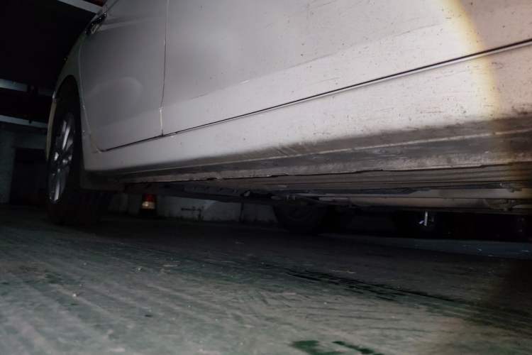 Used Nissan Sylphy 2016 1.6 XL CVT Deluxe Edition Chassis Front Right
