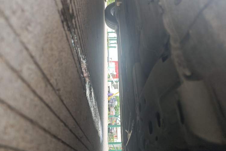 Used Nissan Sylphy 2016 1.6 XL CVT Deluxe Edition Chassis Front Right
