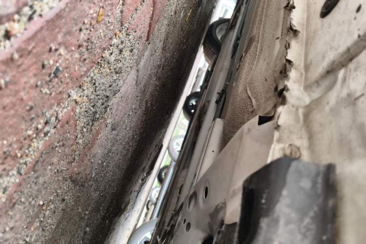 Used Nissan Sylphy 2016 1.6 XL CVT Deluxe Edition Chassis Front Right