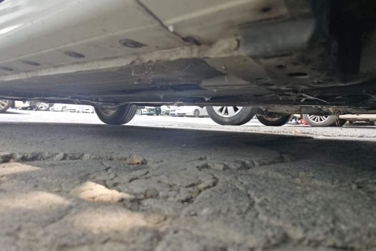 Used Nissan Sylphy 2016 1.6 XL CVT Deluxe Edition Chassis Front Right