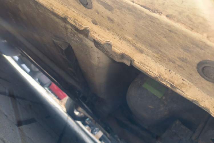 Used Nissan Sylphy 2016 1.6 XL CVT Deluxe Edition Chassis Front Right