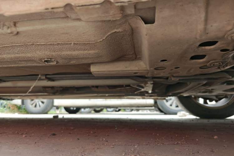 Used Nissan Sylphy 2016 1.6 XL CVT Luxury Edition Chassis Front Right