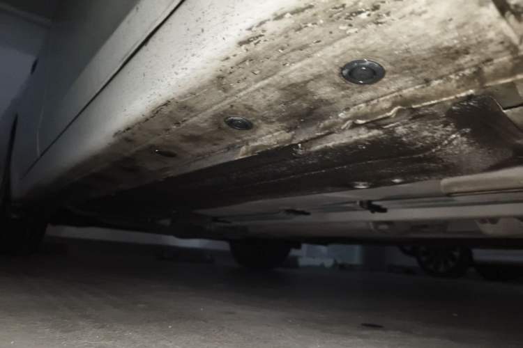 Used Nissan Sylphy 2016 1.6 XL CVT Deluxe Edition Chassis Front Right