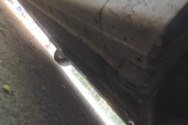 Used Nissan Sylphy 2016 1.6 XL CVT Deluxe Edition Chassis Front Right