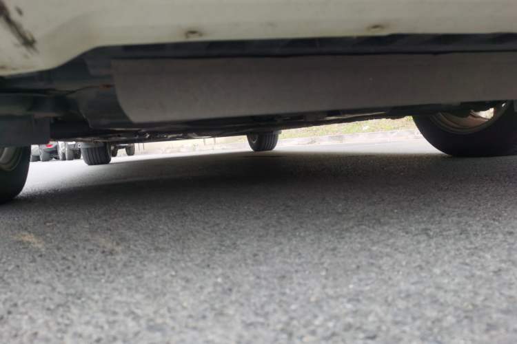 Used Nissan Sylphy 2016 1.6 XL CVT Deluxe Edition Chassis Front Right
