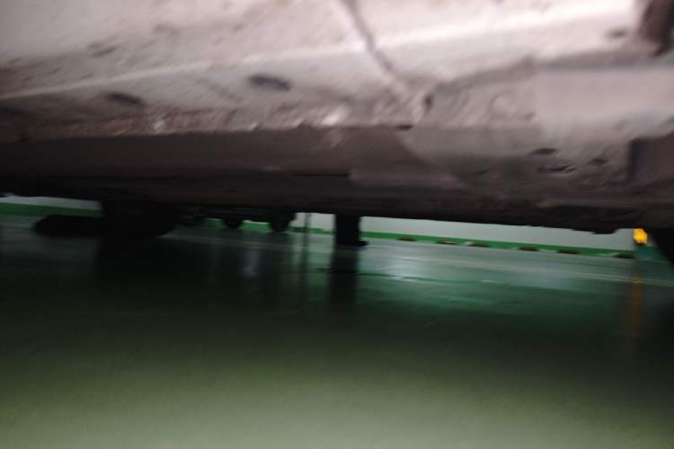 Used Nissan Sylphy 2016 1.6 XL CVT Luxury Edition Chassis Front Right