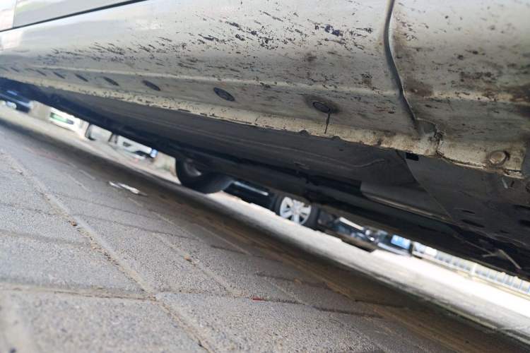 Used Nissan Sylphy 2016 1.6 XL CVT Luxury Edition Chassis Front Right
