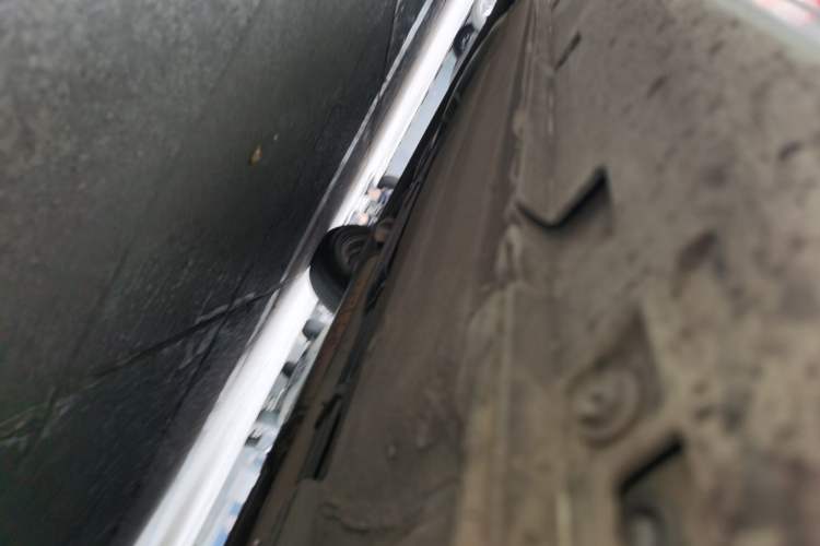 Used Nissan Sylphy 2016 Classic 1.6XE Manual Leading Edition Chassis Front Right