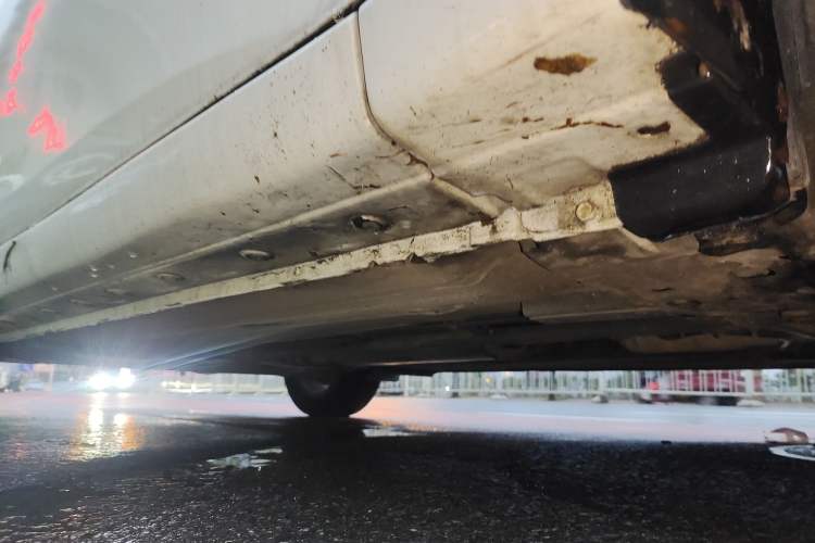 Used Nissan Sylphy 2016 1.6 XL CVT Luxury Edition Chassis Front Right