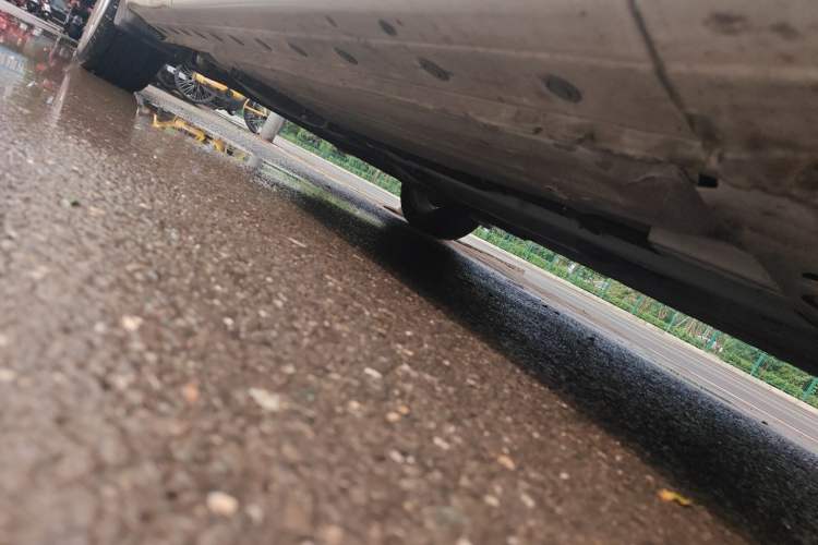 Used Nissan Sylphy 2016 1.6 XL CVT Deluxe Edition Chassis Front Right