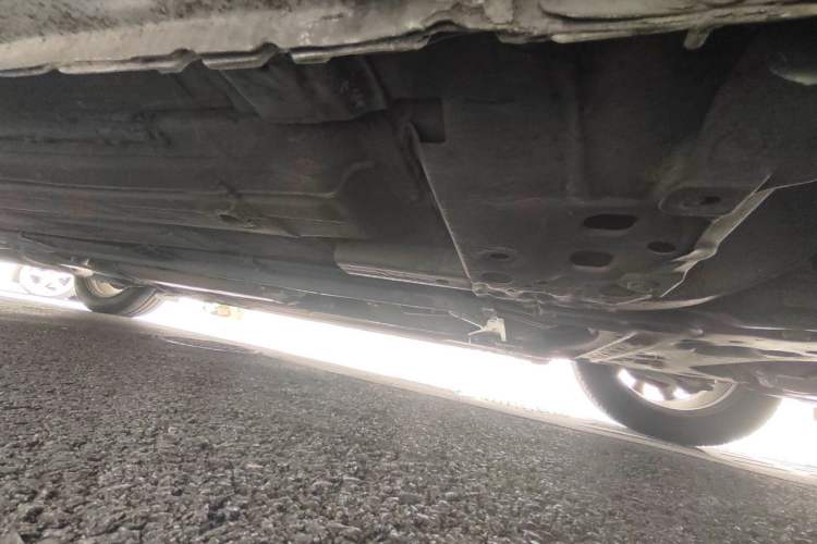 Used Nissan Sylphy 2016 1.6 XL CVT Luxury Edition Chassis Front Right