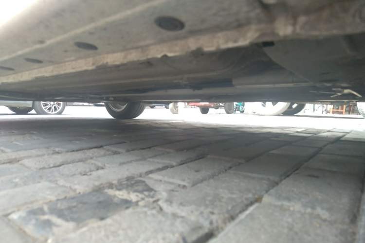 Used Nissan Sylphy 2016 1.6 XL CVT Deluxe Edition Chassis Front Right