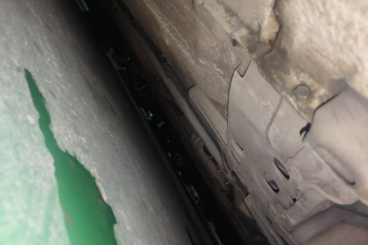 Used Nissan Sylphy 2016 1.6 XL CVT Luxury Edition Chassis Front Right