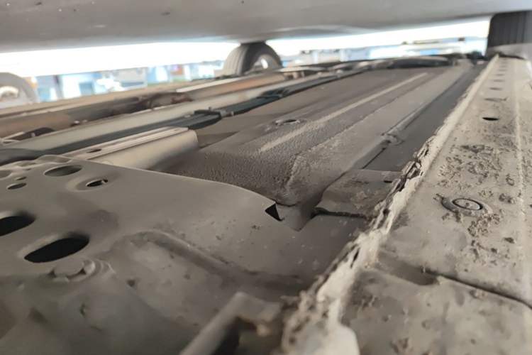 Used Nissan Sylphy 2016 1.6 XL CVT Luxury Edition Chassis Front Right
