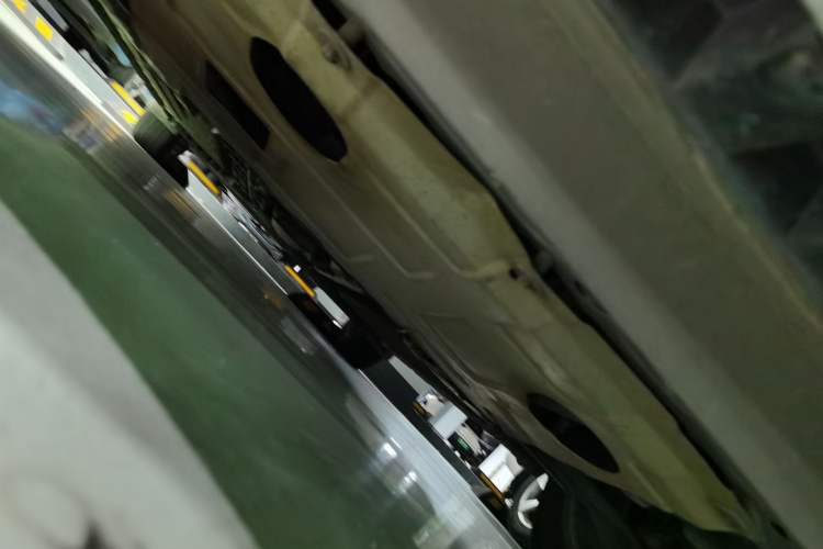Used Nissan Sylphy 2016 1.6 XL CVT Deluxe Edition Chassis Front