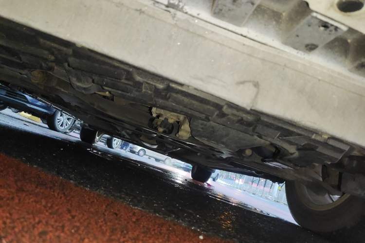 Used Nissan Sylphy 2016 1.6 XL CVT Luxury Edition Chassis Front