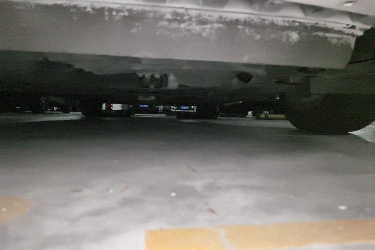 Used Nissan Sylphy 2016 1.6 XL CVT Luxury Edition Chassis Front