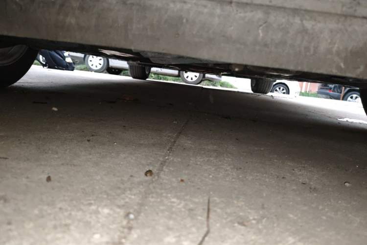 Used Nissan Sylphy 2016 1.6 XL CVT Luxury Edition Chassis Front