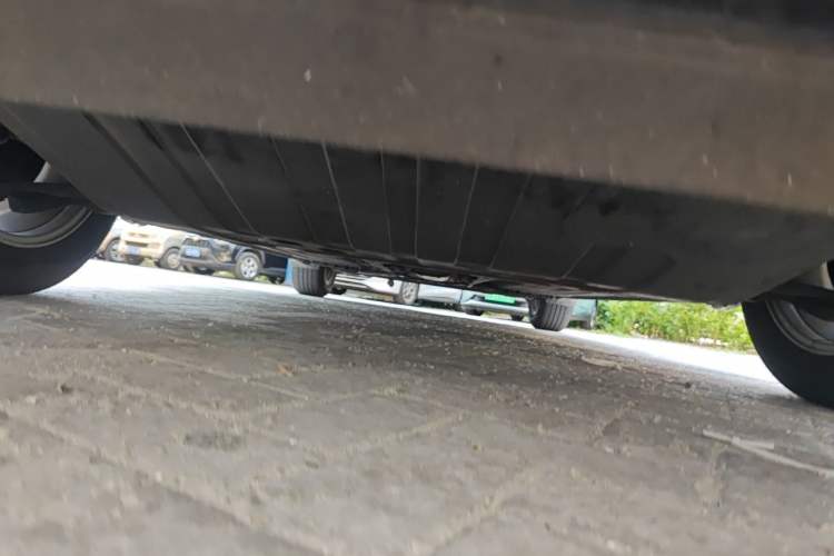 Used Nissan Sylphy 2016 1.6XV CVT Smart Enjoyment Version Chassis Front
