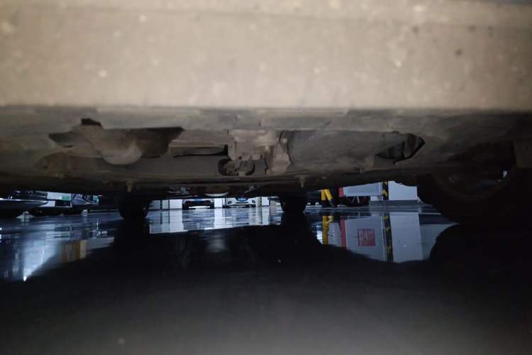 Used Nissan Sylphy 2016 1.6XV CVT Smart Enjoyment Version Chassis Front