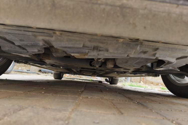 Used Nissan Sylphy 2016 1.6 XL CVT Deluxe Edition Chassis Front