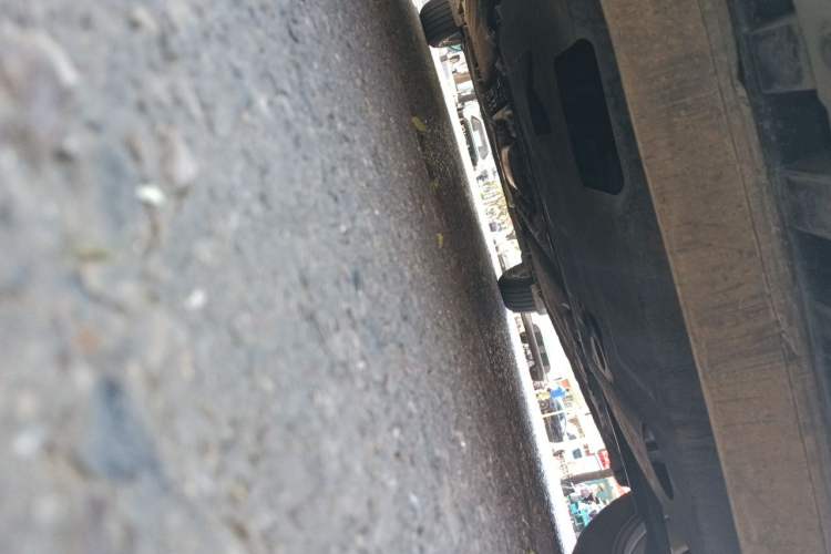 Used Nissan Sylphy 2016 1.6 XL CVT Deluxe Edition Chassis Front