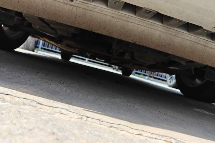 Used Nissan Sylphy 2016 1.6 XL CVT Deluxe Edition Chassis Front