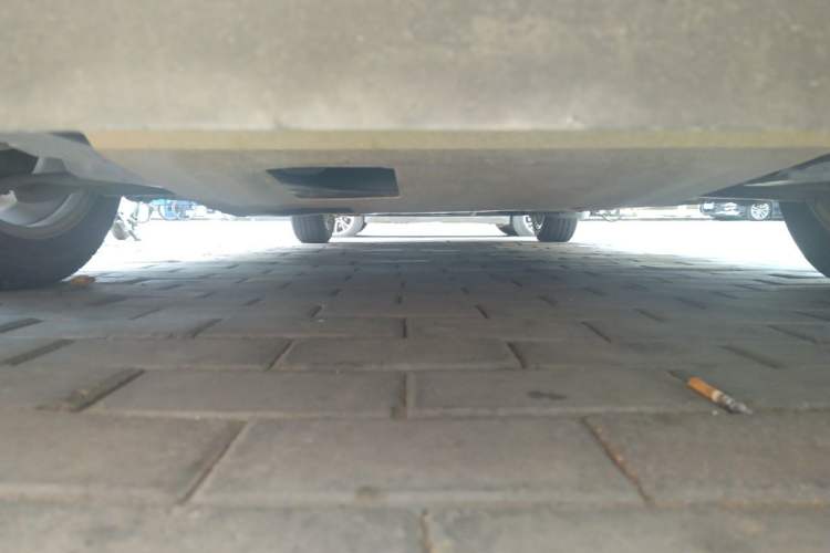 Used Nissan Sylphy 2016 1.6 XL CVT Deluxe Edition Chassis Front