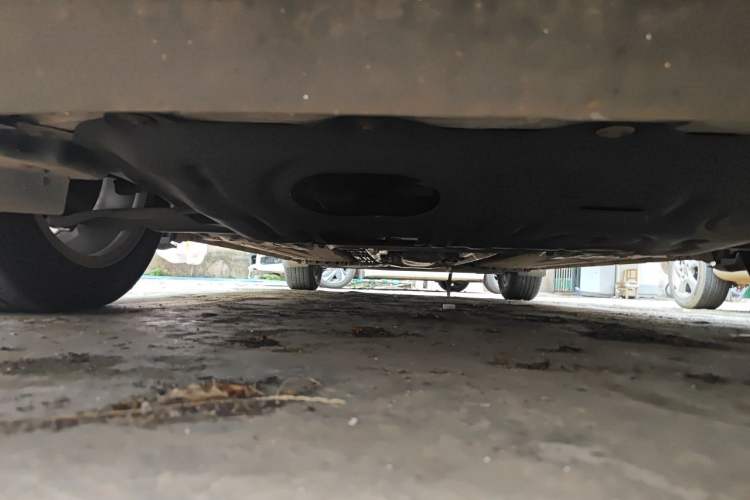 Used Nissan Sylphy 2016 1.6 XL CVT Luxury Edition Chassis Front