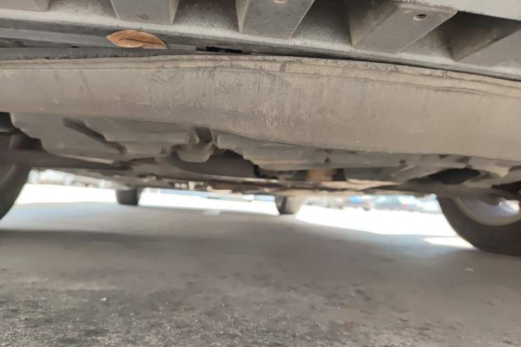 Used Nissan Sylphy 2016 1.6 XL CVT Luxury Edition Chassis Front