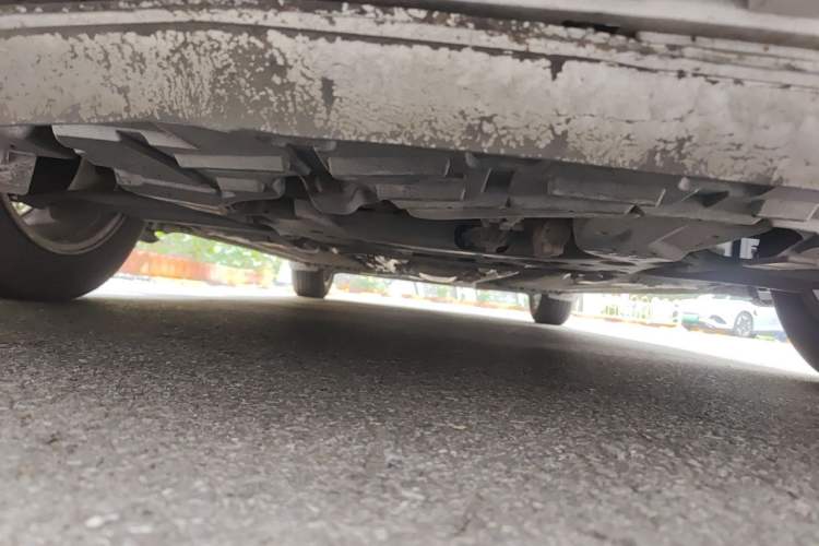 Used Nissan Sylphy 2016 1.6 XL CVT Luxury Edition Chassis Front
